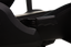 Геймерское кресло GT Racer черное (X-0713 Black) - миниатюра 10