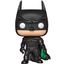 Ігрова фігурка Funko Pop Batman 80th Бетмен (37254) - мініатюра 1
