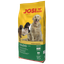Сухой корм для собак пожилого возраста Josera JosiDog Solido, с мясом домашней птицы, 15 кг - миниатюра 1