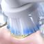 Електрична зубна щітка Oral-B Pro2 Sensi Ultrathin White - мініатюра 7
