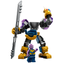 Конструктор LEGO Super Heroes Робоброня Таноса, 113 деталей (76242) - мініатюра 2
