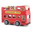 Игрушечный экскурсионный автобус New Classic Toys с фигурками (11970) - миниатюра 2