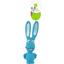 Іграшка для собак Nunbell Кролик 17 см в асортименті - мініатюра 1
