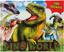 Альбом с наклейками Motto A/S Dino World StickerFun (411160) - миниатюра 1