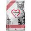 Сухий корм для котів 1st Choice Adult Derma, дієтичний, 1.8 кг - мініатюра 1