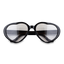 Карнавальные очки Offtop Сердце (870174) - миниатюра 1