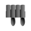 Газонное ограждение Cellfast 4 Standard, серый (34-044) - миниатюра 1