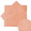 Полотенце махровое Ярослав, 400 г/м2, 150х100 см, персиковый (41787) - миниатюра 1