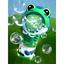 Генератор мыльных пузырей Beiens Лягушонок (ХТ006) - миниатюра 4
