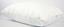 Подушка антиалергенна LightHouse Royal Лебединий пух, 70х50 см, біла (2200000032355) - мініатюра 7