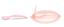 Дорожный набор для кормления Nuvita Cool, розовый (NV1421COOLPINK) - миниатюра 4
