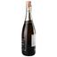 Вино ігристе Dopff & Irion Cremant d'Alsace AOC Extra Brut Zero Dosage, 12,5%, 0,75 л (819355) - мініатюра 2