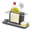Органайзер для кухонних інструментів Caddy Large Sink, сірий (85070) - мініатюра 2