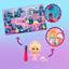 Ігровий набір з лялькою Bloopies Мушля, в асортименті (91917) - мініатюра 2