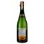 Вино игристое Hubert Beck Cremant d'Alsace Brut, белое, брют, 12,5%, 0,75 л (30842) - миниатюра 2