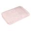 Рушник махровий Home line Мія, 90х50 см, рожевий (162262) - мініатюра 1