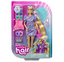 Кукла Barbie Totally Hair Звездная красотка (HCM88) - миниатюра 5