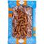 Кранчі Golski Міо Bambini вафельні зі смаком шоколаду та горіхів, 0,3 кг (905894) - мініатюра 1