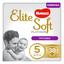 Подгузники-трусики Huggies Elite Soft Platinum 5 (12-17 кг), 38 шт. (865932) - миниатюра 1