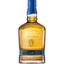 Віскі Nucky Thompson Blended Scotch Whisky, 40%, 0,7 л - мініатюра 1