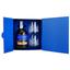 Виски Kilchoman Machir Bay + 2 бокала, 46%, 0,7 л (8000010148251) - миниатюра 4