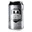 Пиво Firestone Walker Nitro Merlin Milk Stout, темне, 5,5%, з/б, 0,355 л (749215) - мініатюра 1