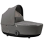 Люлька Cybex Mios Lux R Soho Grey mid grey, сірий (520000895) - мініатюра 1