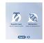 Електрична зубна щітка Оral-B Vitality Pro Protect X Clean D103 Blue - мініатюра 6
