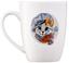 Чашка Ardesto Lovely cat, 320 мл, білий (AR3464) - мініатюра 3