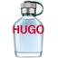 Туалетна вода Hugo Boss Hugo Men 75 мл - мініатюра 1