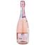 Ігристе вино Carpene Malvolti Prosecco Rose Brut DOCG, рожеве, брют, 0,75 л - мініатюра 3