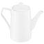 Чайник заварювальний Ardesto, 870 мл, білий (AR3701) - мініатюра 1