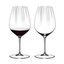 Набір келихів для червоного вина Riedel Cabernet, 2 шт., 834 мл (6884/0) - мініатюра 1