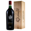 Вино Zyme Amarone della Valpolicella Riserva La Mattonara 2001, красное, сухое, подарочная упаковка, 16%, 1,5 л - миниатюра 1