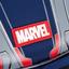 Рюкзак Yes S-74 Marvel.Avengers, синій з сірим (551665) - мініатюра 13