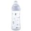 Бутылочка для кормления Bebe Confort Emotion Physio Urban Garden, 360 мл, белая (3102209160) - миниатюра 1