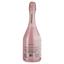 Ігристе вино Schlumberger Rose secco, рожеве, сухе, 0,75 л - мініатюра 2