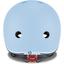 Шлем защитный детский Globber Go Up Lights с фонариком 45-51 см голубой (506-200) - миниатюра 3