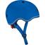 Шлем защитный Globber Evo Lights с фонариком 45-51 см синий (506-100) - миниатюра 2