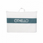 Подушка Othello Airmed 70х50 см, білий (2000022174138) - мініатюра 8