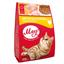 Сухой корм для кошек Мяу, с курицей, 300 г (B1210320) - миниатюра 1