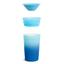 Чашка непроливная Munchkin Miracle 360 Color, 266 мл, синий (44123.01) - миниатюра 4