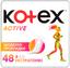Щоденні прокладки Kotex Active 48 шт. - мініатюра 1