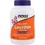 Лецитин Now Foods Lecithin 1200 мг 100 гелевих капсул - мініатюра 1