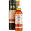 Віскі Macduff 12 Years Old Koval Single Malt Scotch Whisky, у подарунковій упаковці, 63,3%, 0,7 л - мініатюра 1
