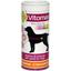 Витамины Vitomax Бреверс с пивными дрожжами и чесноком для собак, 120 таблеток - миниатюра 1