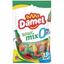 Цукерки Damel Sour mix жувальні без цукру 90 г - мініатюра 1