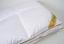 Одеяло пуховое Othello Piuma 90, зимнее, 240х220 см, белый (svt-2000022241908) - миниатюра 3