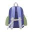 Рюкзак Upixel Urban-Aсe backpack M, флот (UB002-B) - миниатюра 6