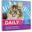 Мультивитаминный комплекс Vitomax Daily для кошек 7+ лет, 100 таблеток - миниатюра 1